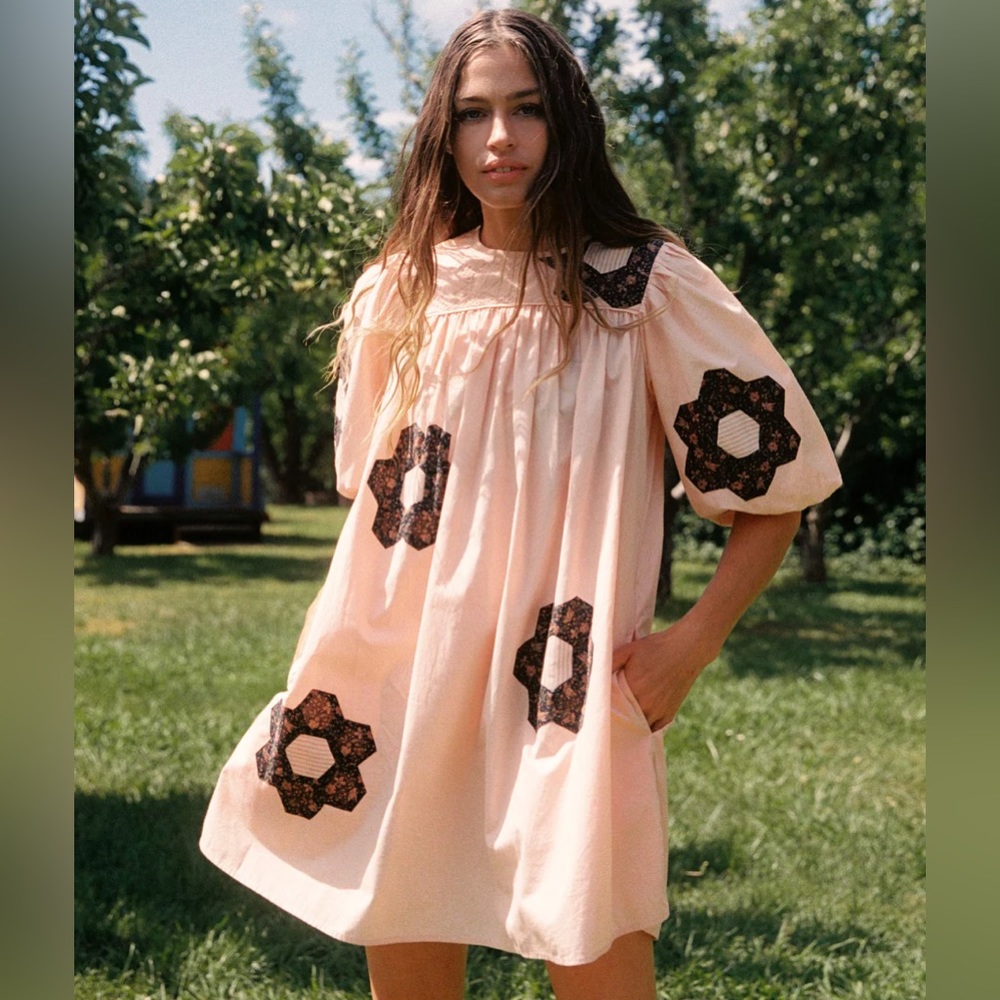 Christy Dawn Bella Dress